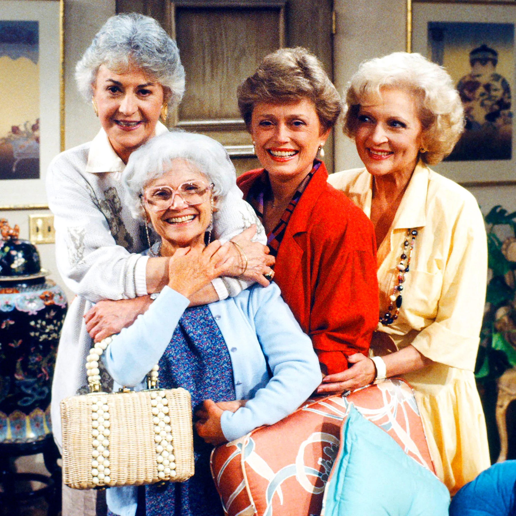 Golden Girls